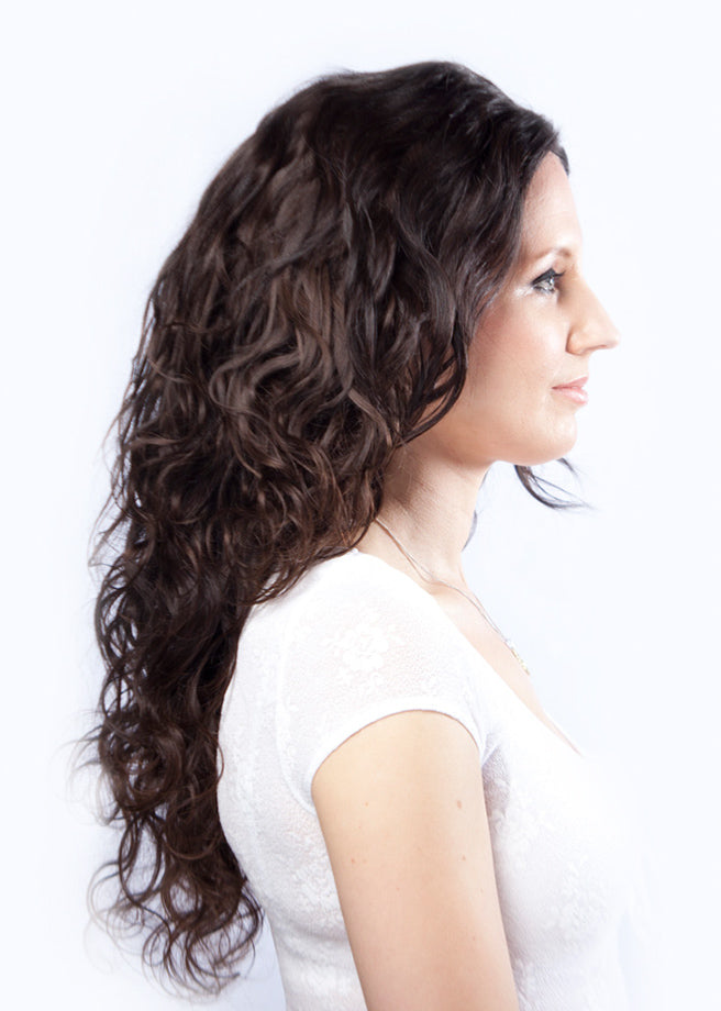 Body Wave Weft Hair