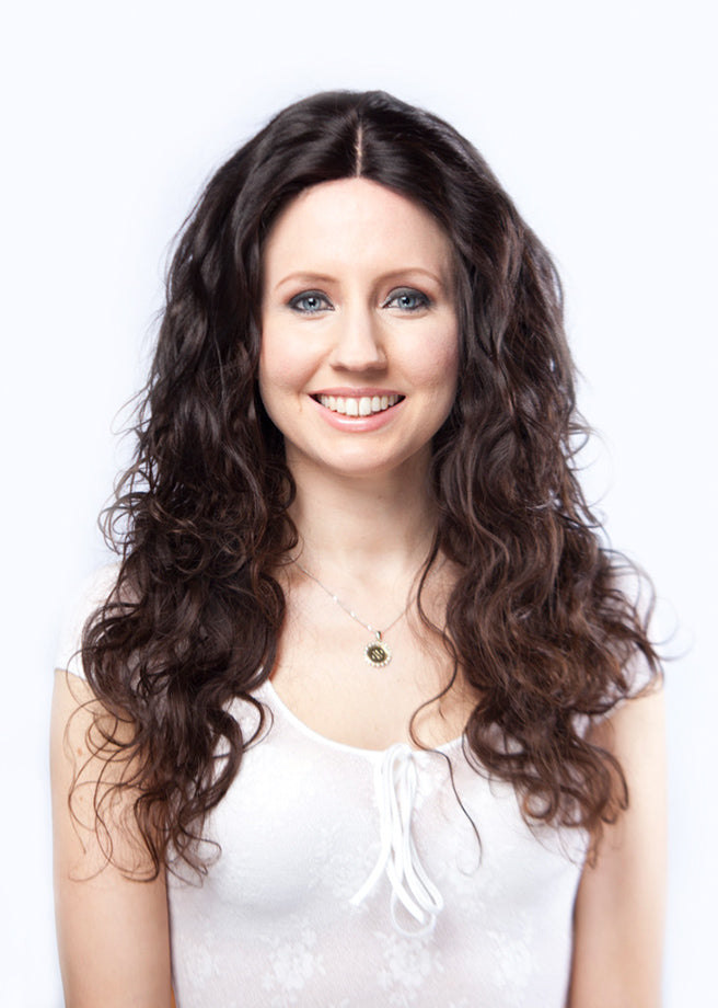 Body Wave Weft Hair