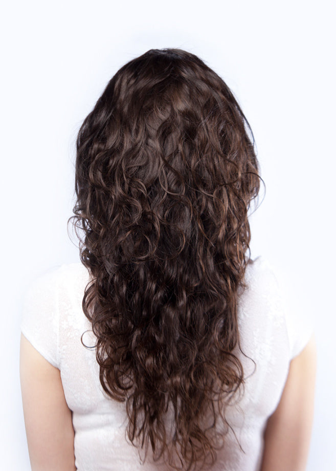 Body Wave Weft Hair