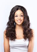 Latin Wave Weft Hair