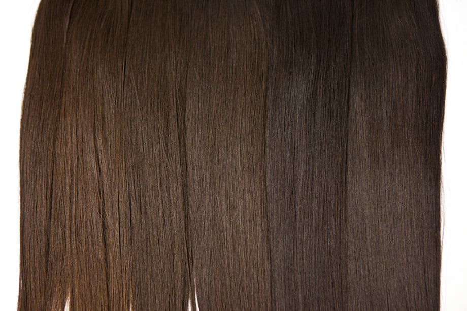 Straight Weft Hair